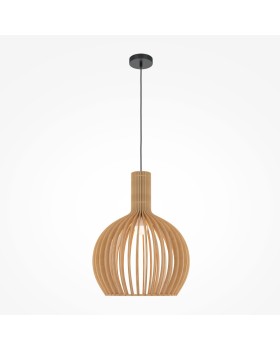 Подвесной светильник Maytoni MOD194PL-01W1-foto3