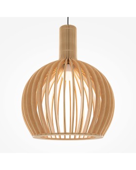 Подвесной светильник Maytoni MOD194PL-01W1-foto4