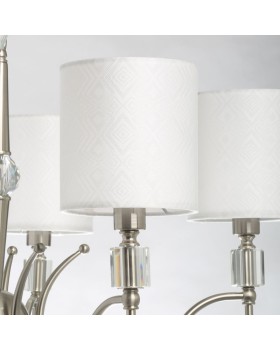 Подвесная люстра MW-Light 667012605-foto3