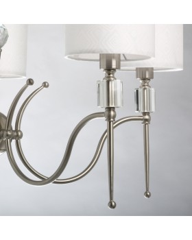 Подвесная люстра MW-Light 667012605-foto5