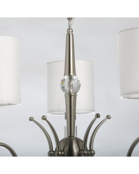 Подвесная люстра MW-Light 667012605-foto6