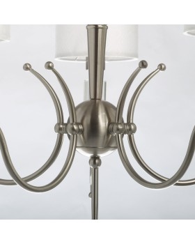 Подвесная люстра MW-Light 667012605-foto7