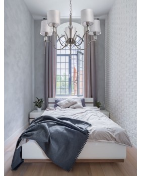 Подвесная люстра MW-Light 667012605-foto10