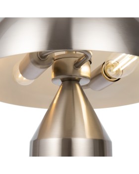 Настольная лампа Freya FR5218TL-02N-foto2