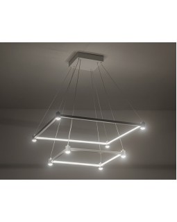Каскадная люстра Ambrella Light FL5595-foto4