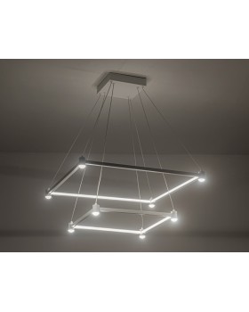 Каскадная люстра Ambrella Light FL5595-foto4