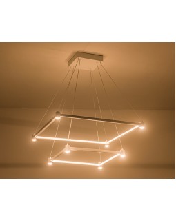 Каскадная люстра Ambrella Light FL5595-foto5