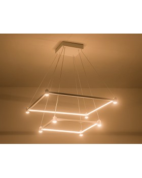 Каскадная люстра Ambrella Light FL5595-foto5