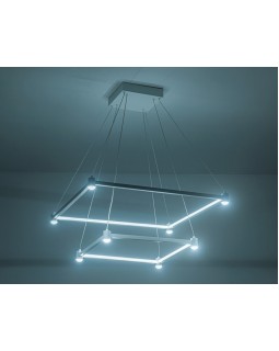 Каскадная люстра Ambrella Light FL5595-foto6