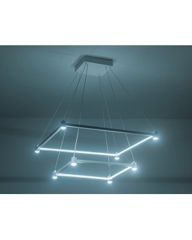 Каскадная люстра Ambrella Light FL5595-foto6