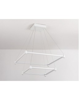 Каскадная люстра Ambrella Light FL5595-foto7
