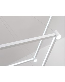 Каскадная люстра Ambrella Light FL5595-foto8