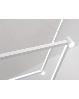 Каскадная люстра Ambrella Light FL5595-foto8