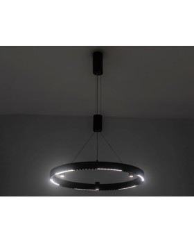 Подвесной светильник Ambrella Light FL5845-foto4