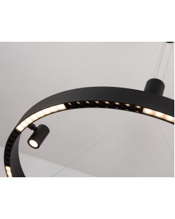 Подвесной светильник Ambrella Light FL5845-foto8