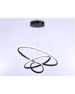 Каскадная люстра Ambrella Light FL40821-foto2