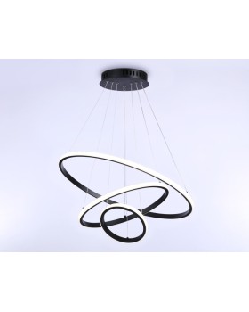 Каскадная люстра Ambrella Light FL40821-foto2