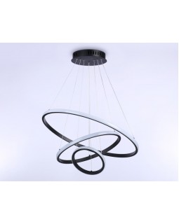 Каскадная люстра Ambrella Light FL40821-foto3