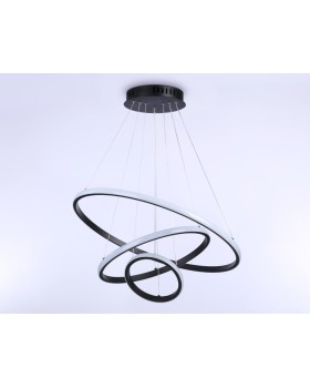 Каскадная люстра Ambrella Light FL40821-foto3