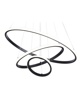 Каскадная люстра Ambrella Light FL40821-foto4