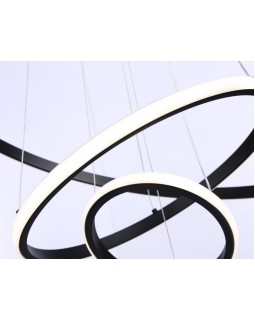 Каскадная люстра Ambrella Light FL40821-foto5