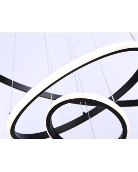 Каскадная люстра Ambrella Light FL40821-foto5