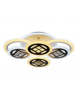 Накладной светильник Ambrella Light FA2951-foto3