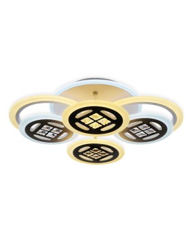 Накладной светильник Ambrella Light FA2951-foto3
