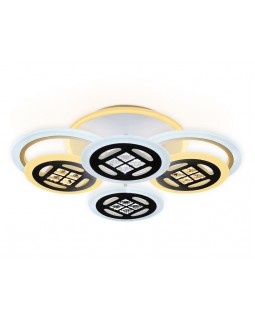 Накладной светильник Ambrella Light FA2951-foto6