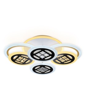 Накладной светильник Ambrella Light FA2951-foto6
