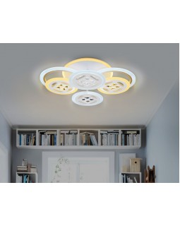 Накладной светильник Ambrella Light FA2951-foto7