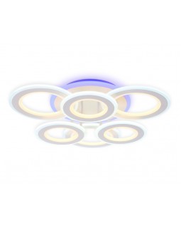 Накладной светильник Ambrella Light FA8805-foto2