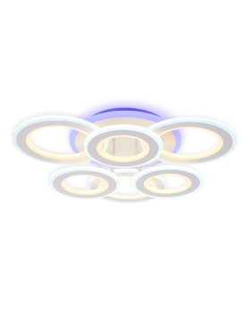 Накладной светильник Ambrella Light FA8805-foto2