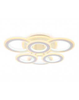 Накладной светильник Ambrella Light FA8805-foto4