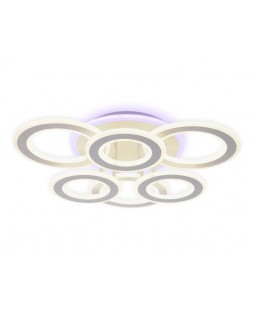 Накладной светильник Ambrella Light FA8805-foto5