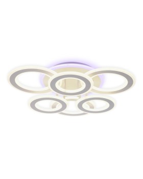 Накладной светильник Ambrella Light FA8805-foto5