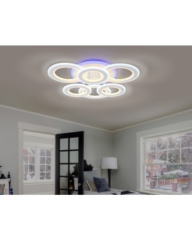 Накладной светильник Ambrella Light FA8805-foto6