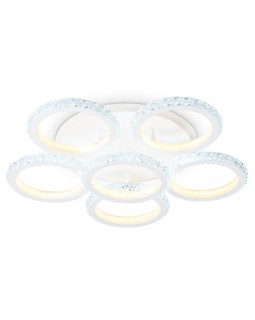 Накладной светильник Ambrella Light FA9531-foto2