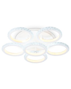 Накладной светильник Ambrella Light FA9531-foto2
