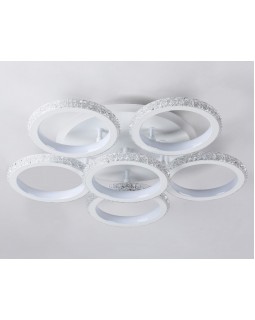 Накладной светильник Ambrella Light FA9531-foto5