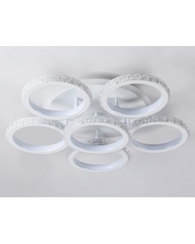 Накладной светильник Ambrella Light FA9531-foto5