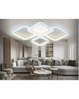 Накладной светильник Ambrella Light FA9541-foto4