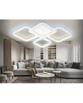 Накладной светильник Ambrella Light FA9541-foto4