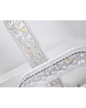 Накладной светильник Ambrella Light FA9541-foto6