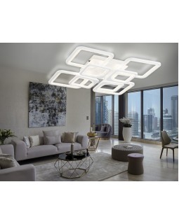 Накладной светильник Ambrella Light FA4423-foto3
