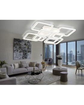 Накладной светильник Ambrella Light FA4423-foto3