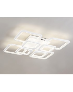 Накладной светильник Ambrella Light FA4423-foto5