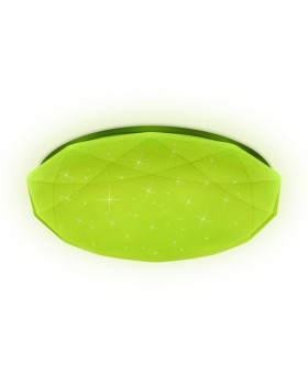 Накладной светильник Ambrella Light FF418-foto7