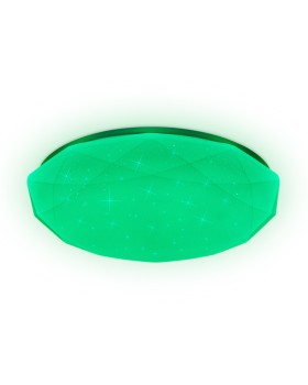 Накладной светильник Ambrella Light FF418-foto9