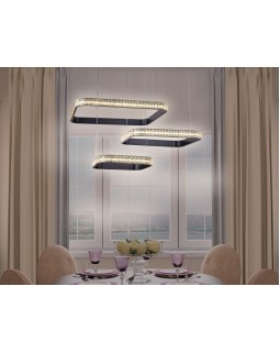 Каскадная люстра Ambrella Light FA6166-foto2